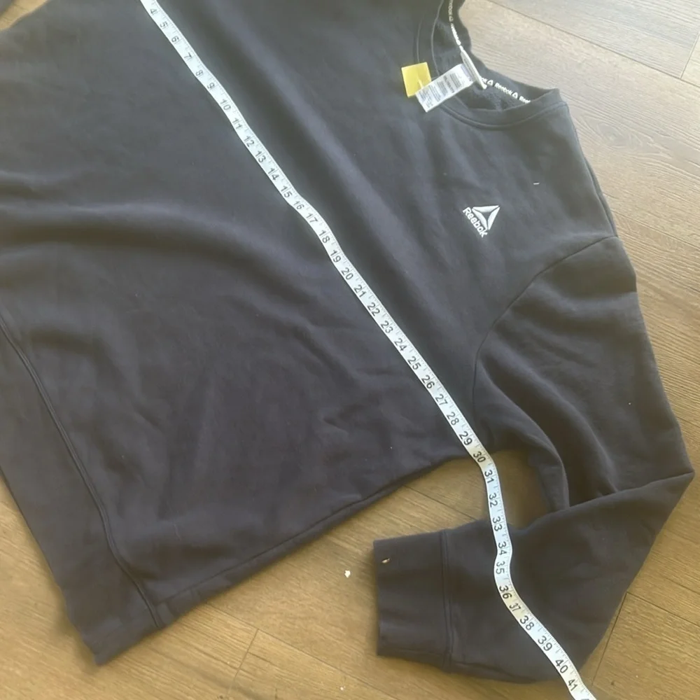 Reebok Sweater ! 3XL